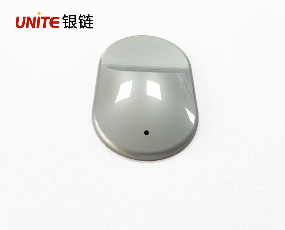 金属色免喷涂