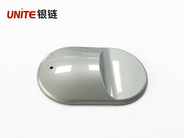 清巧银免喷涂