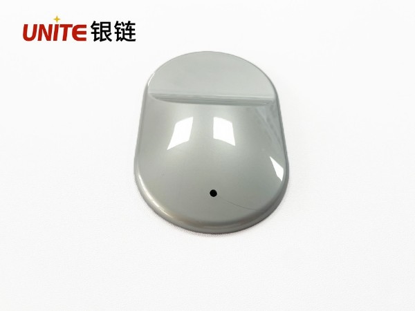 清巧银免喷涂