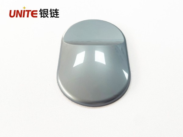 金属色免喷涂