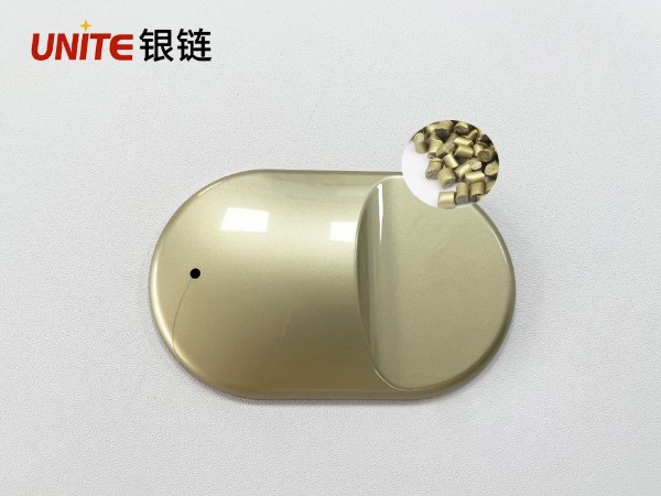 时麦金色免喷涂