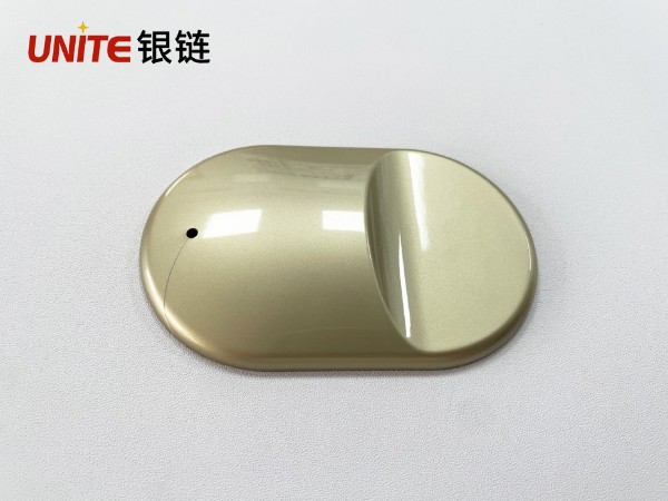 时麦金色免喷涂