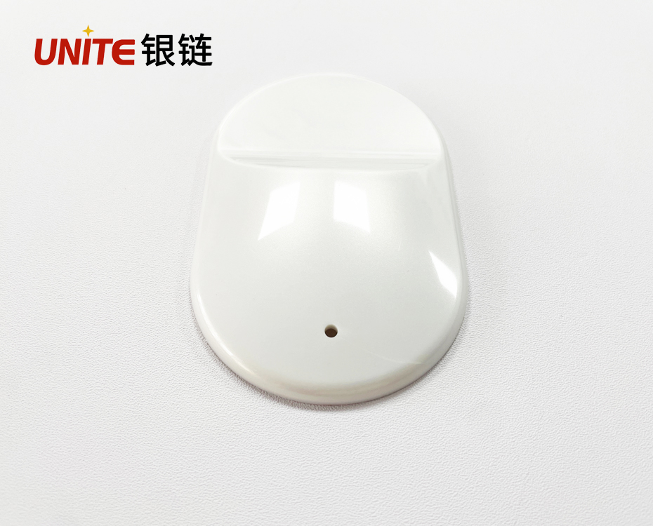铂金白免喷涂