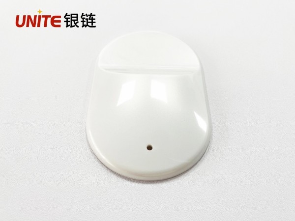 铂金白免喷涂