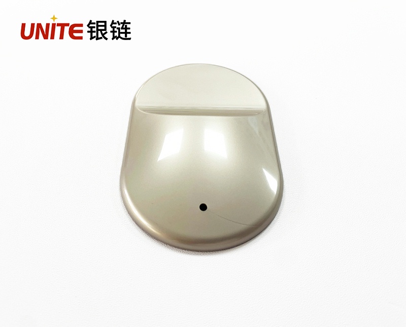 金属免喷涂