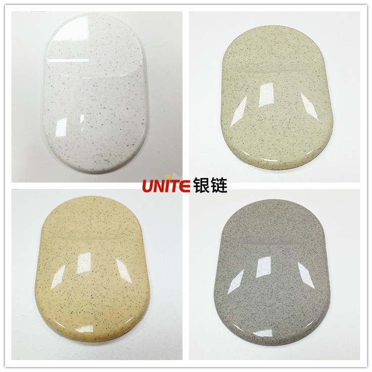 麦秆效果_银链