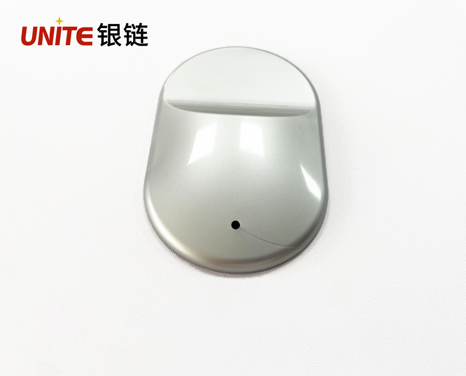 银色免喷涂