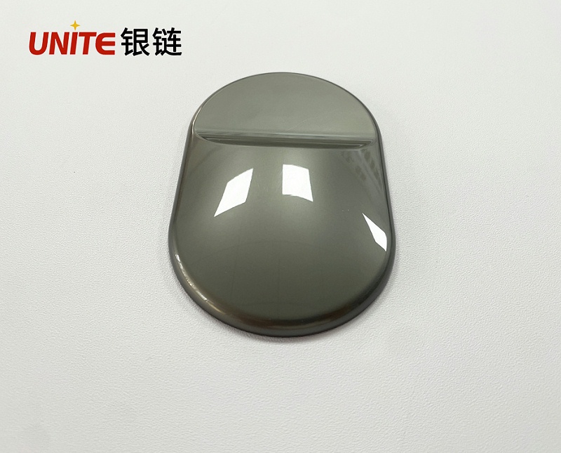 金属枪灰免喷涂