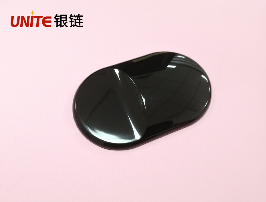 黑色免喷涂色母粒