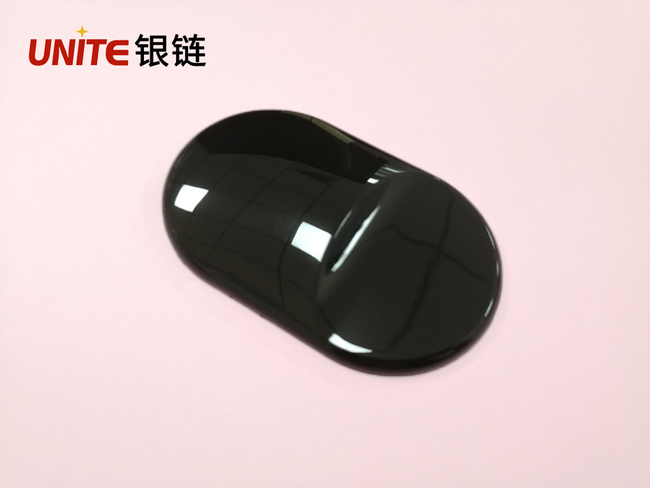黑色免喷涂色母粒