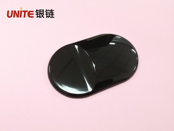 黑色免喷涂色母粒
