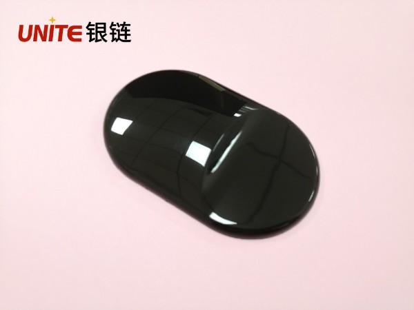 黑色免喷涂色母粒