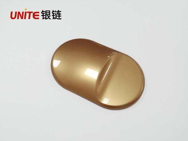 古铜金色色母粒