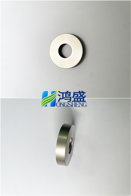恒洁 银色 水龙头 部件