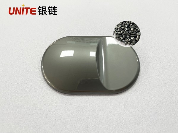 金属枪灰免喷涂