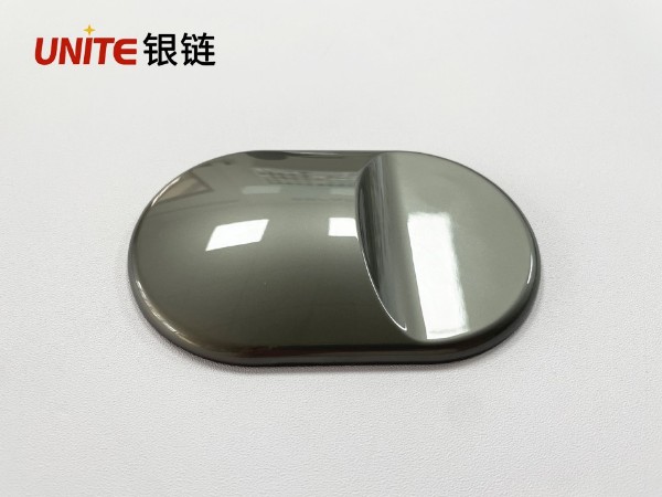 金属枪灰免喷涂