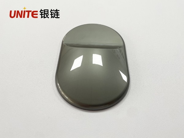 金属枪灰免喷涂