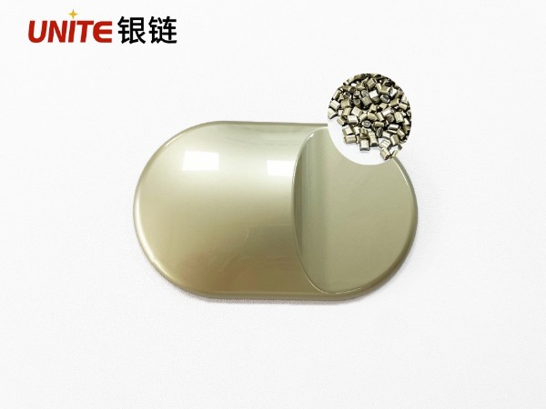 金属免喷涂